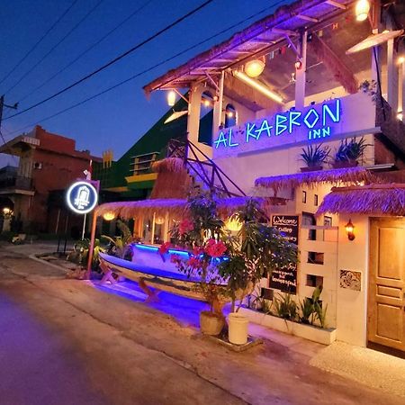 Al Kabron Inn Karimunjawa Exterior photo