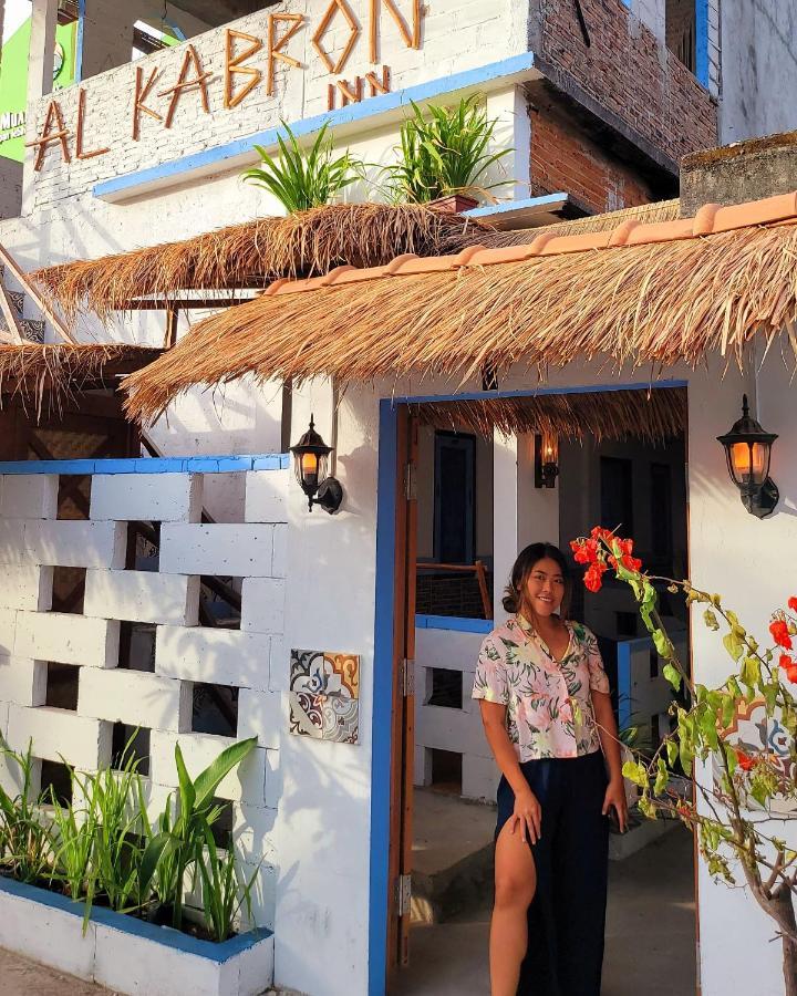 Al Kabron Inn Karimunjawa Exterior photo