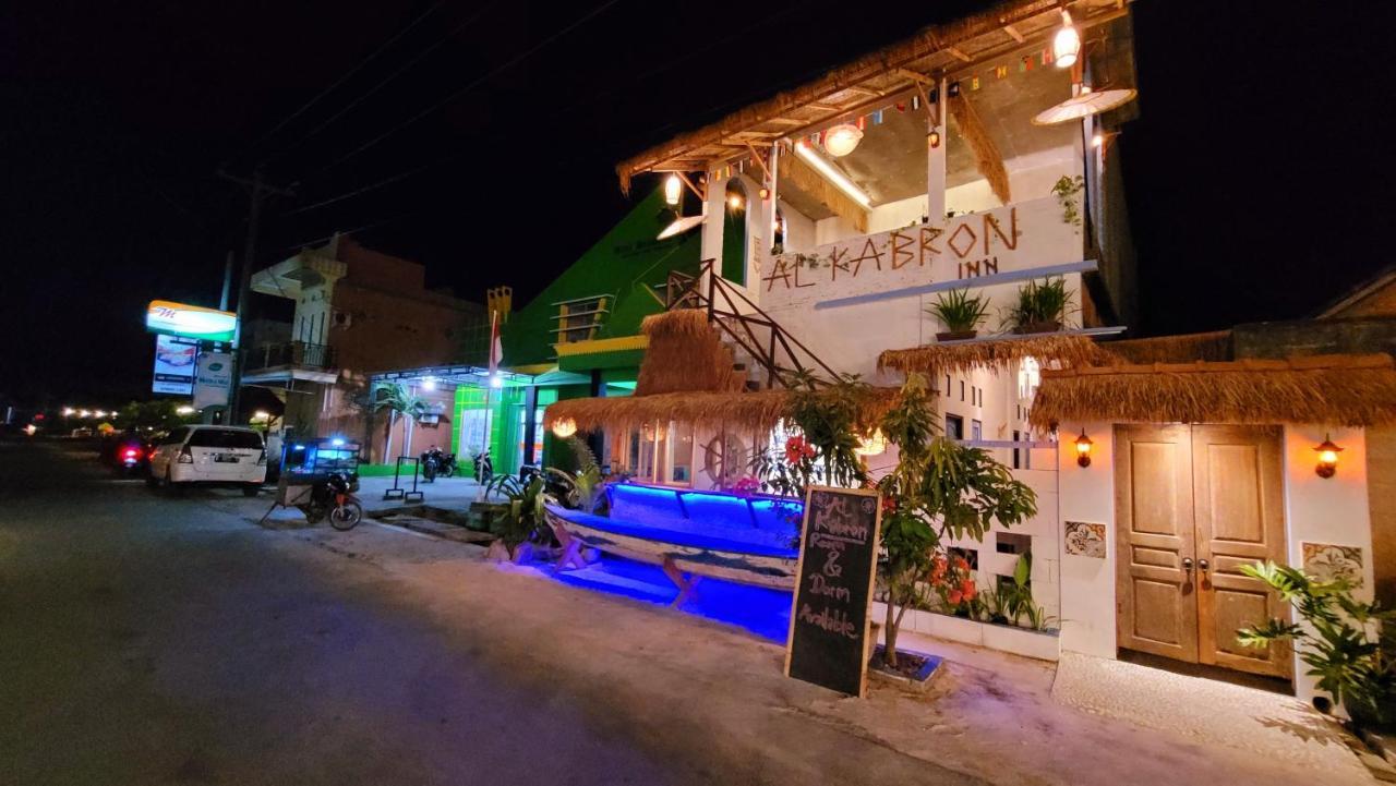 Al Kabron Inn Karimunjawa Exterior photo