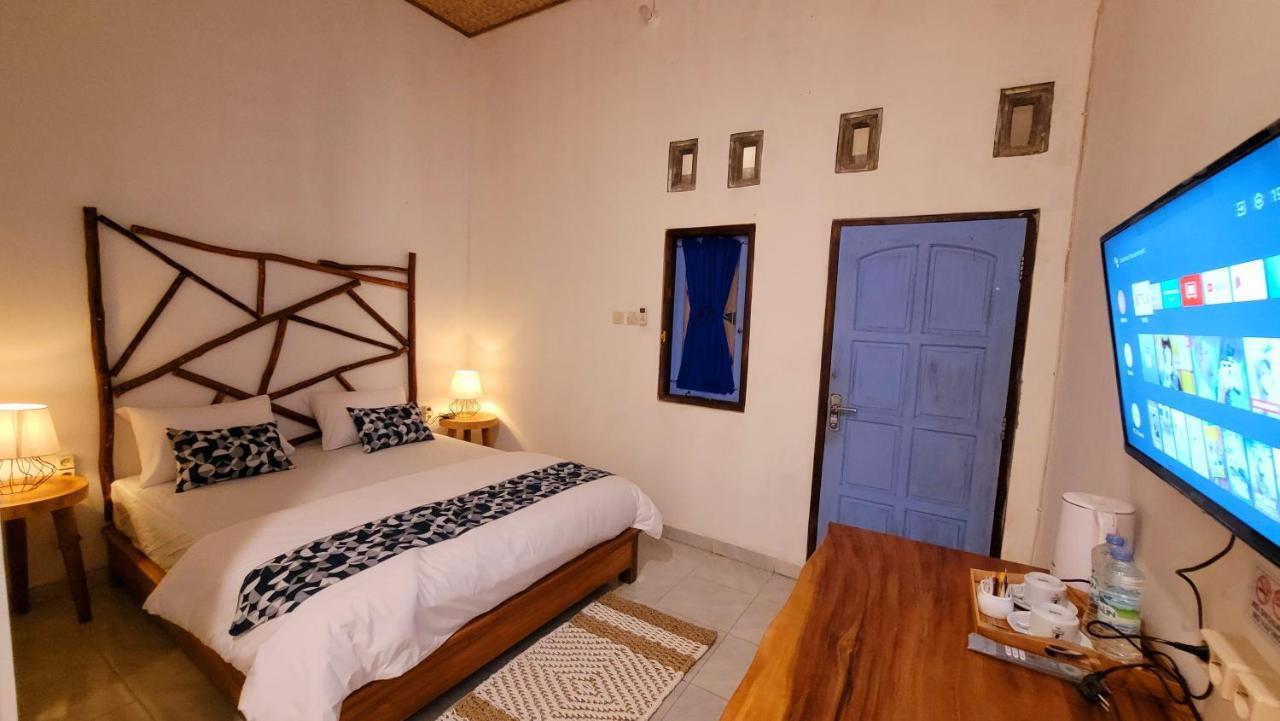 Al Kabron Inn Karimunjawa Exterior photo