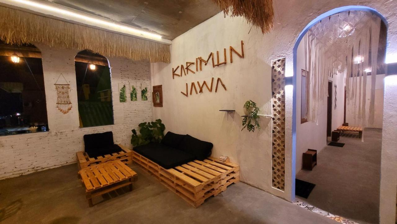 Al Kabron Inn Karimunjawa Exterior photo