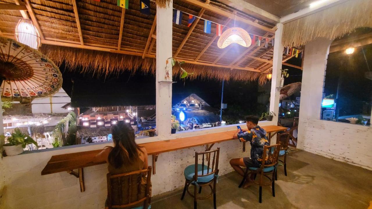 Al Kabron Inn Karimunjawa Exterior photo